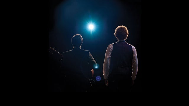 The Simon & Garfunkel Story in Anita’s Theatre, Thirroul 13/08/2025