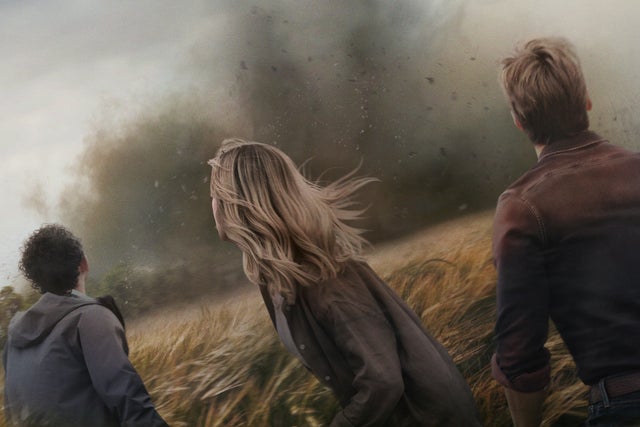Twisters - The IMAX Experience presales in Atlantic City