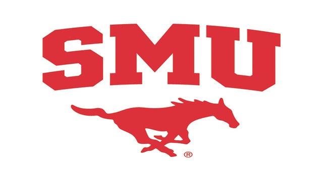 SMU Mustangs Womens Basketball