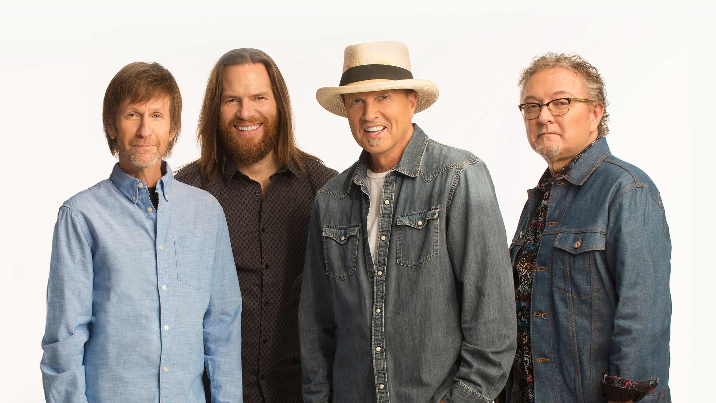 40th Anniversary of Sawyer Brown with Shenandoah in Saskatoon promo photo for Offical Platinum presale offer code