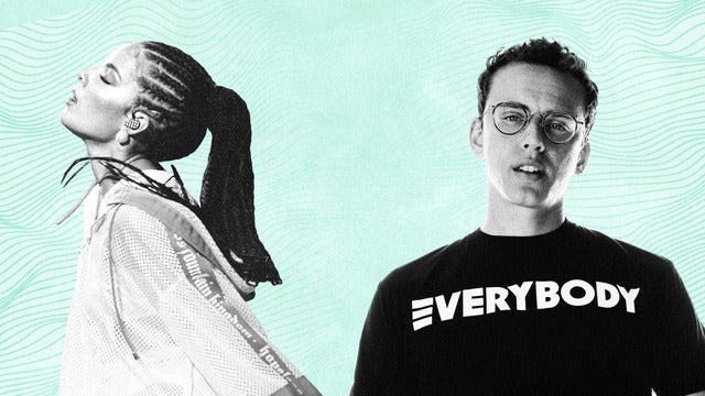 Halsey & Logic