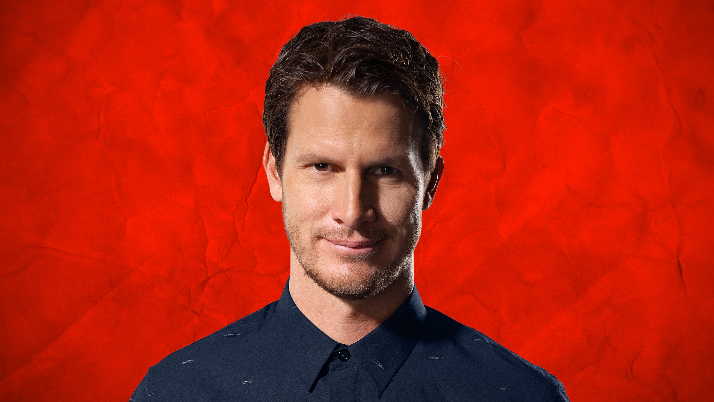 Daniel Tosh Live at Maui Arts & Cultural Center – Kahului, HI