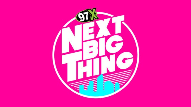 97x the next big thing