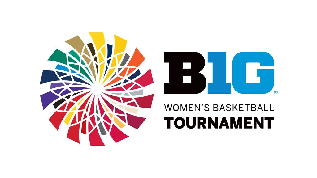 Big Ten Womens Basketball Tournament