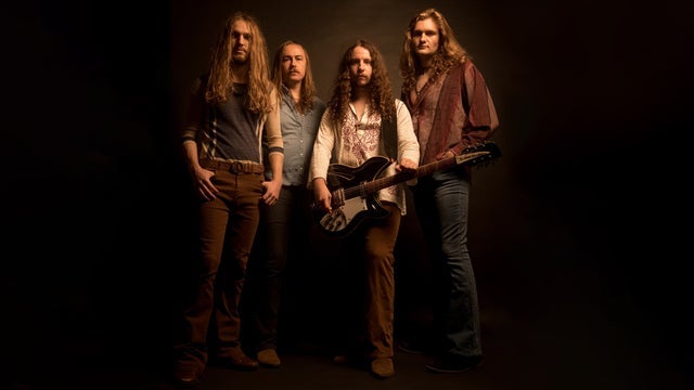 The Band Feel