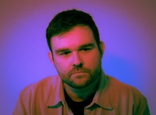 Iann Brennan & the Echoes, 2026-02-27, Dublin