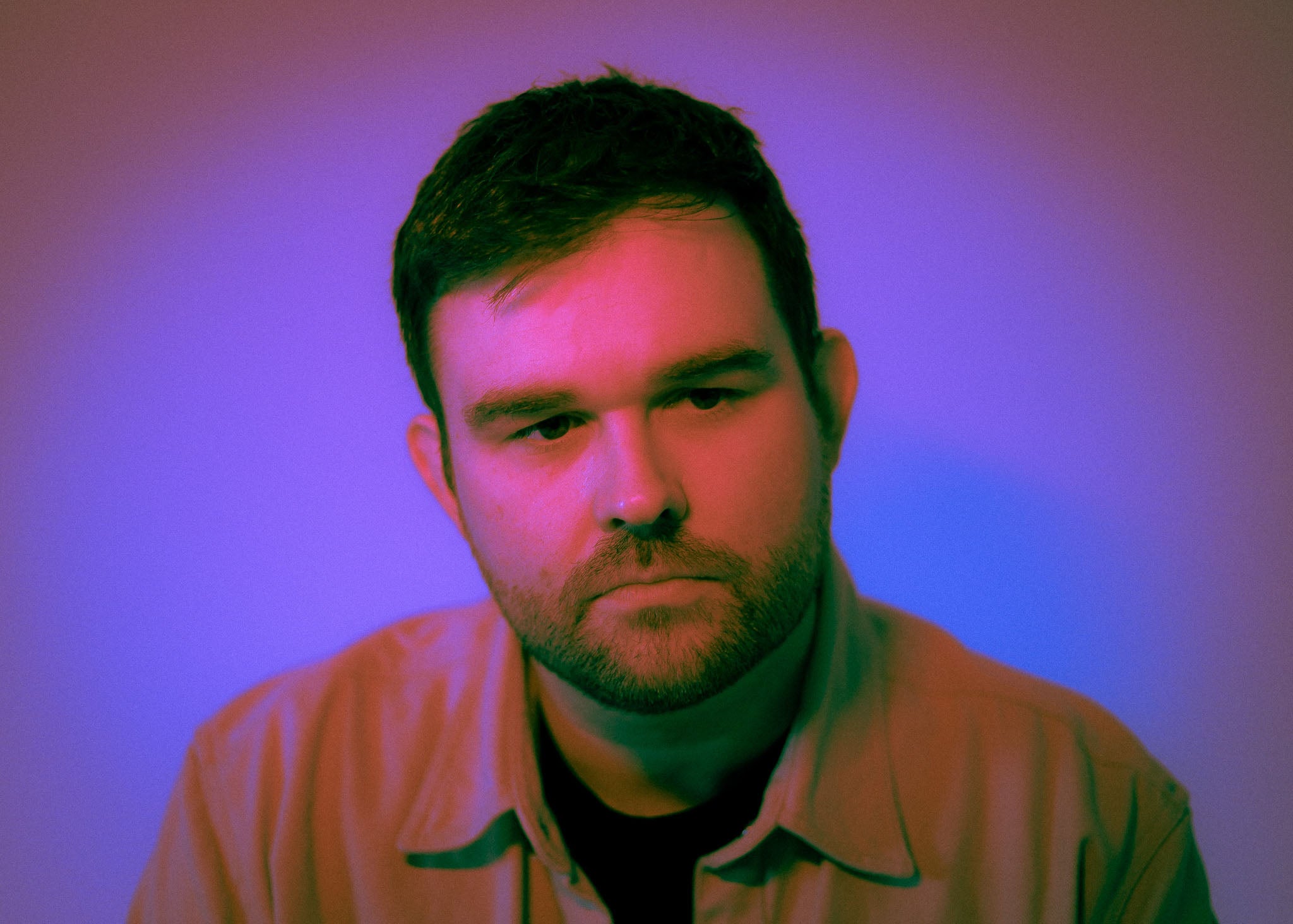 Iann Brennan & the Echoes