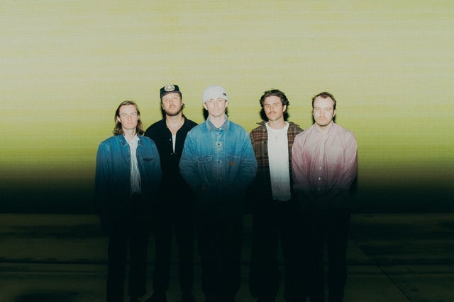 Krooked Kings pre-sale password for early tickets in Philadelphia