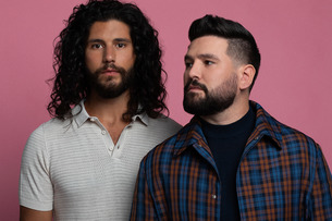 Dan + Shay The (Arena) Tour