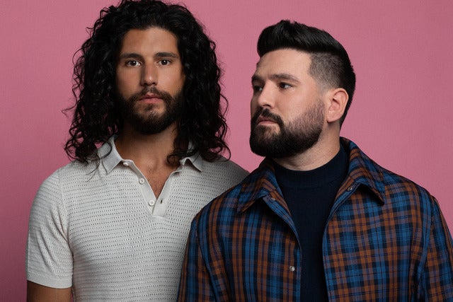 Dan + Shay The (Arena) Tour