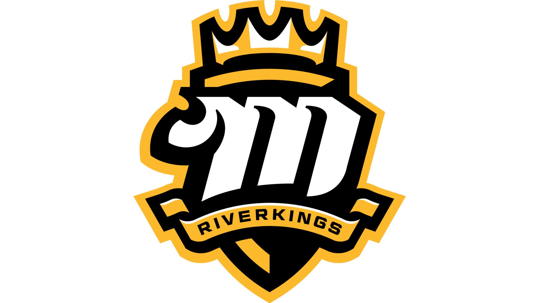 Mississippi RiverKings Tickets Single Game Tickets & Schedule