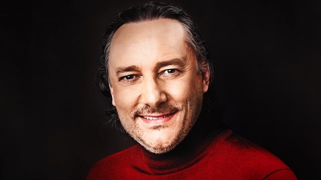 Marian Vojtko tickets and events in Czechia 2024