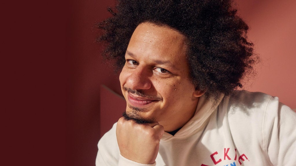 Hotels near Eric Andre Events