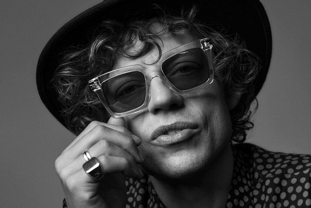 Ticket Reselling TORA DAA//Jarle Bernhoft p&aring; Wrightegaarden