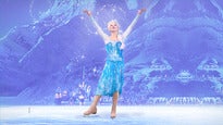 Official Disney On Ice presale code