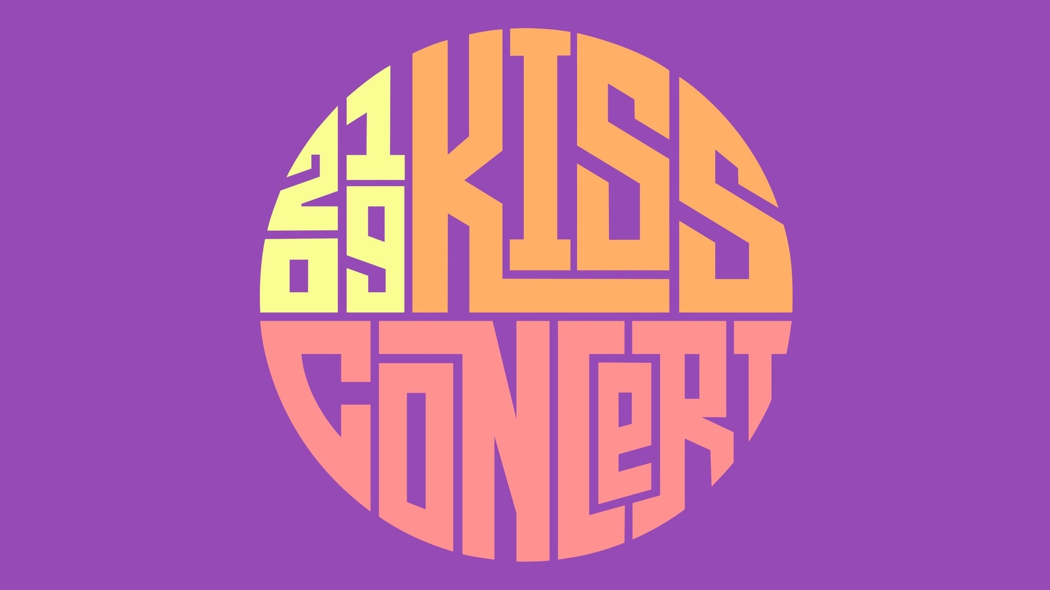 Kiss 108&#039;s KISS CONCERT presale information on freepresalepasswords.com