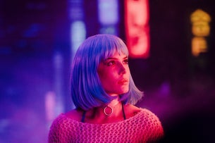 Halsey - Back to Badlands