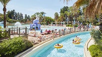 CARIBE AQUATIC PARK DATE 1 JOUR
