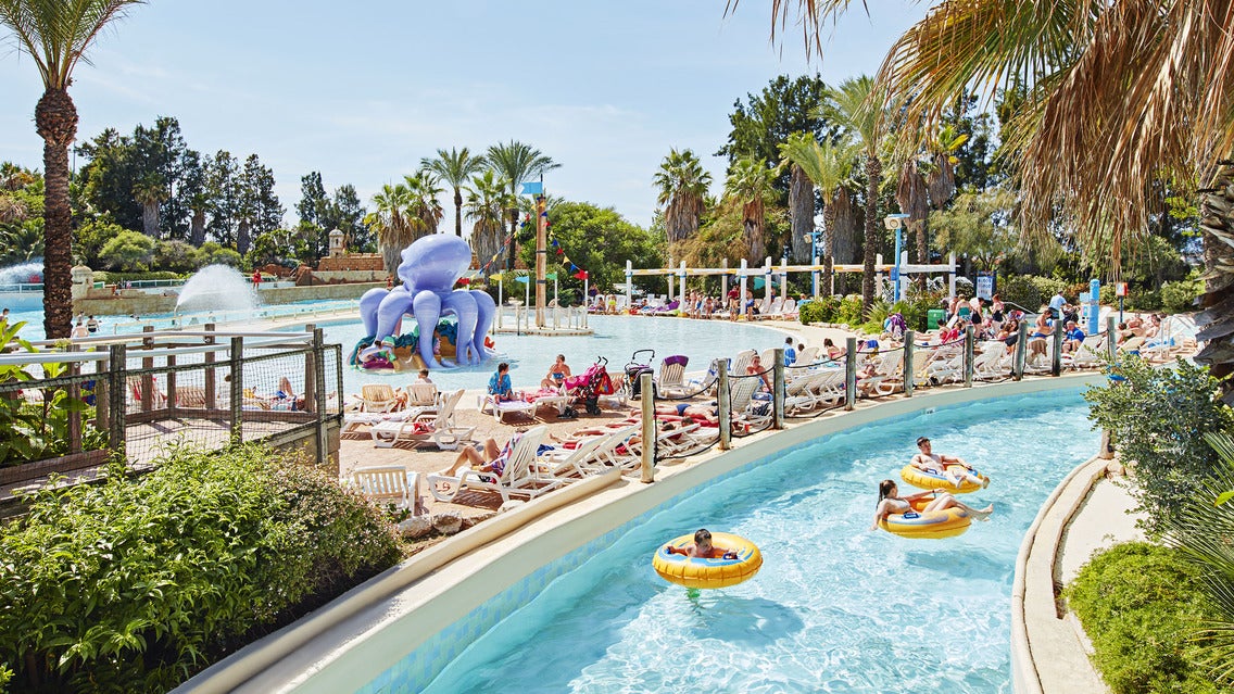 CARIBE AQUATIC PARK DATE 1 JOUR event image