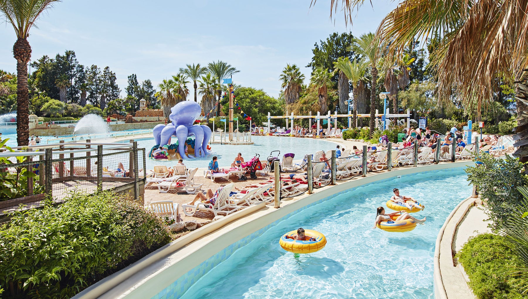 Caribe Aquatic Park Tickets Event Dates & Schedule Ticketmaster.ca