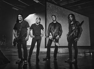 Metallica: M72 World Tour | 2-Day Ticket (Fri 19 + Sun 21 June'26)