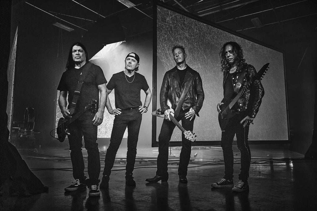 Metallica: M72 World Tour | 2-Day Ticket (Fri 19 + Sun 21 June'26)