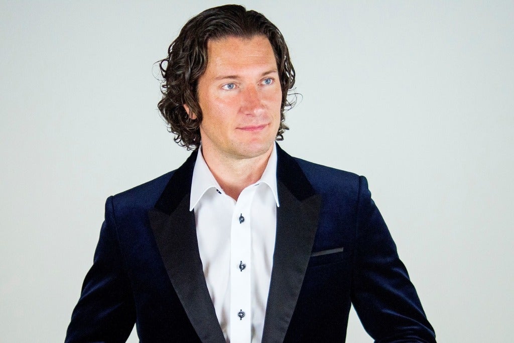 Vaakahuoneen kesäkonsertit: Tomi Metsäketo