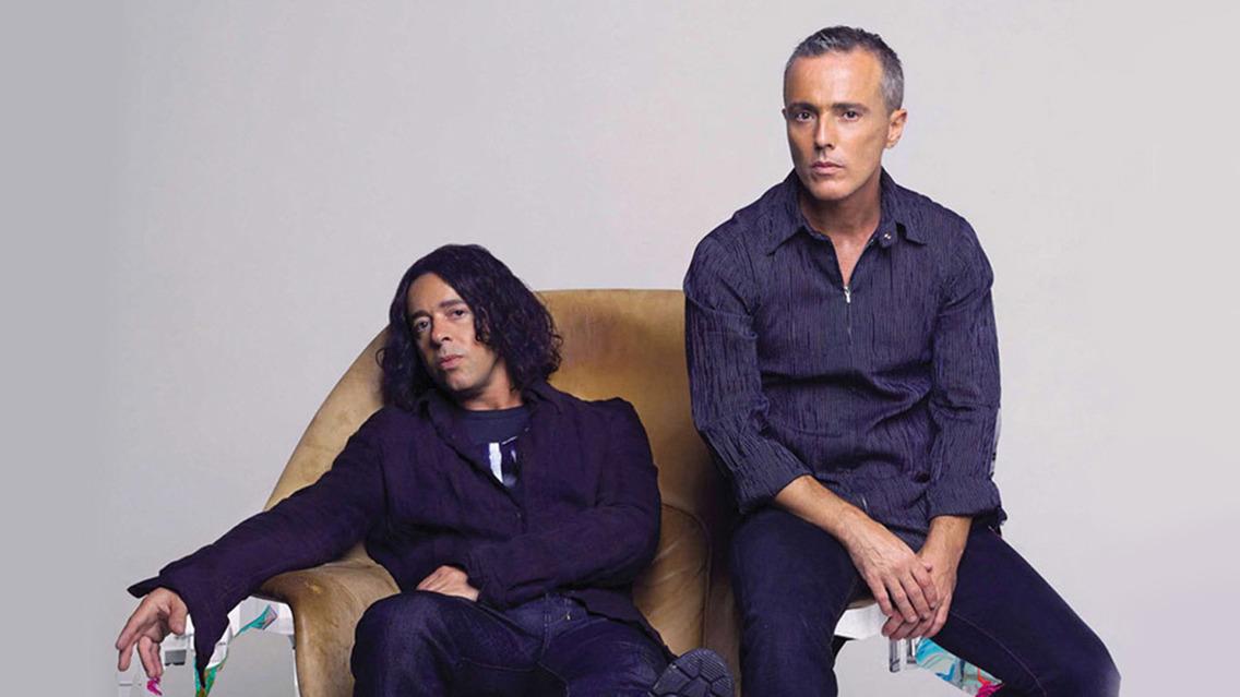 Tears for Fears