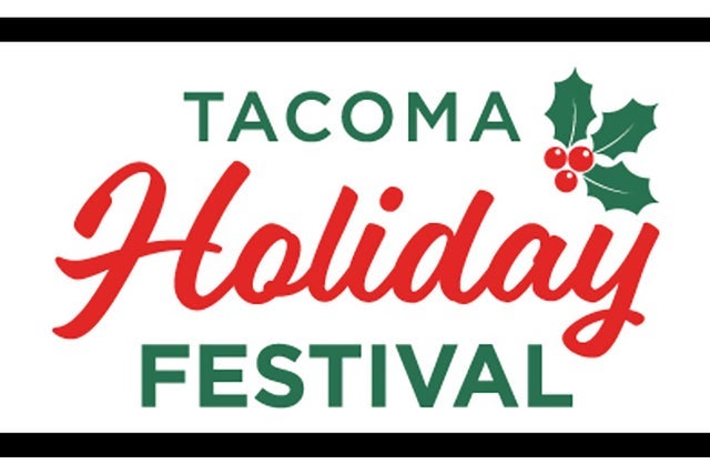 Tacoma Holiday Festival hero