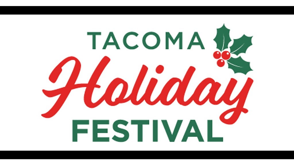 Hotels near Tacoma Holiday Festival Events