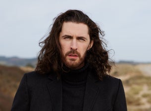Image of Hozier - Unreal Unearth Tour 2024