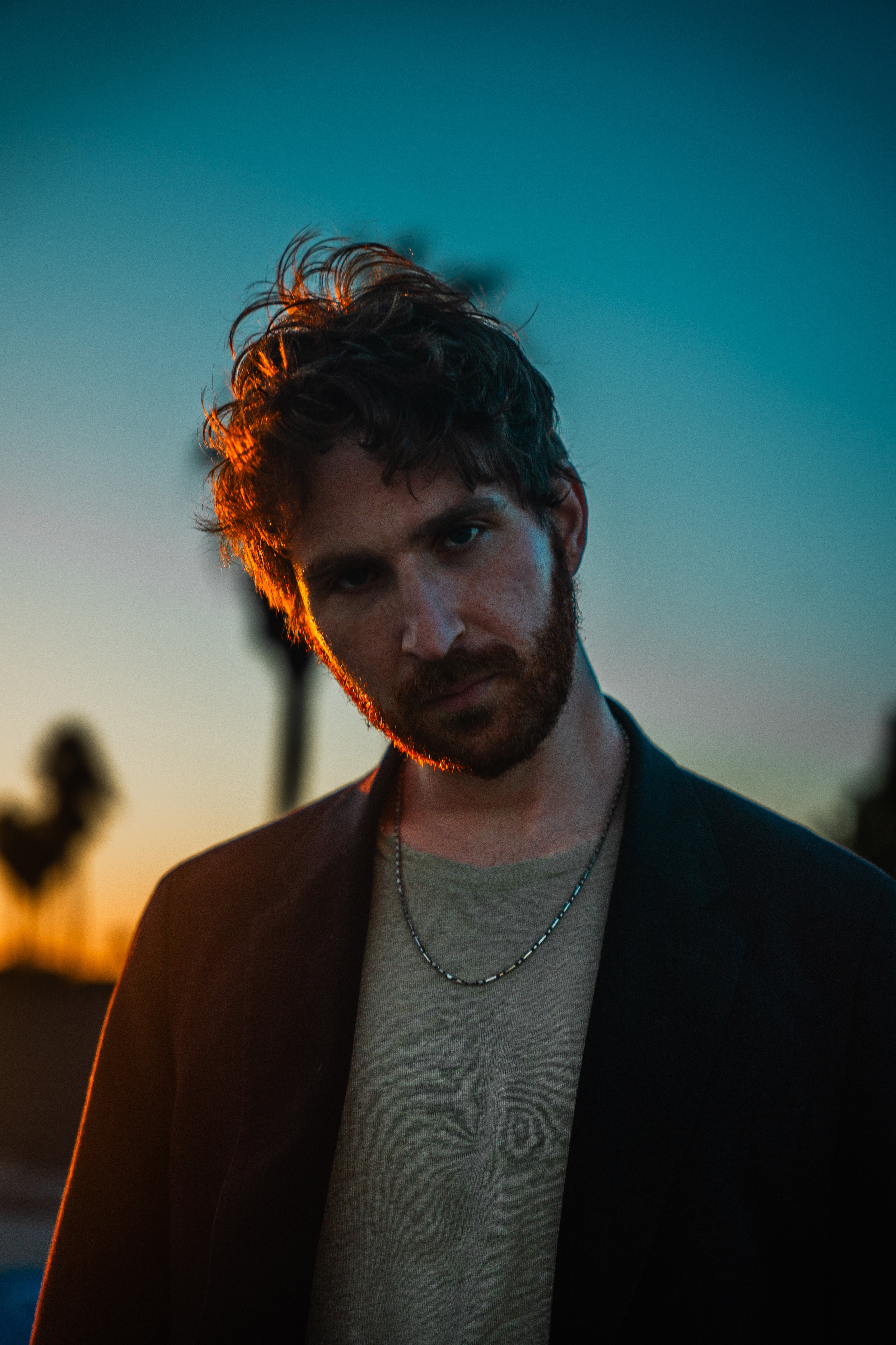 Two Feet: the Next Steps Tour – 2026-08-14