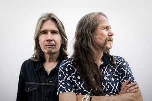 Del Amitri - Past to Present - Four Decades Of Their Greatest Music