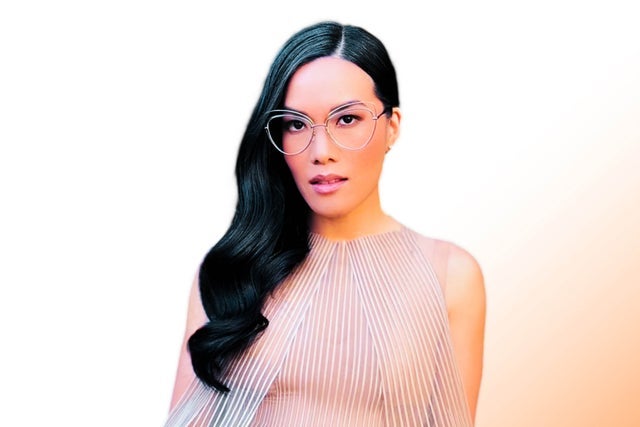 Presales to ali wong: members use these when buying pre-sale tickets