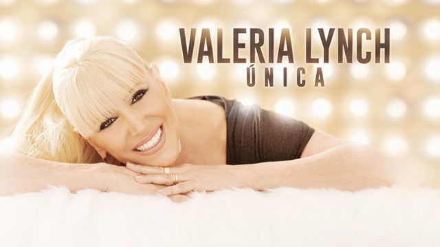 Valeria Lynch