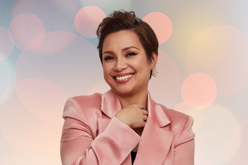 Lea Salonga