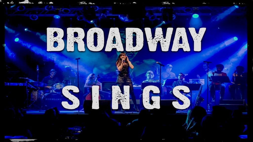 Hotels near Broadway Sings Events