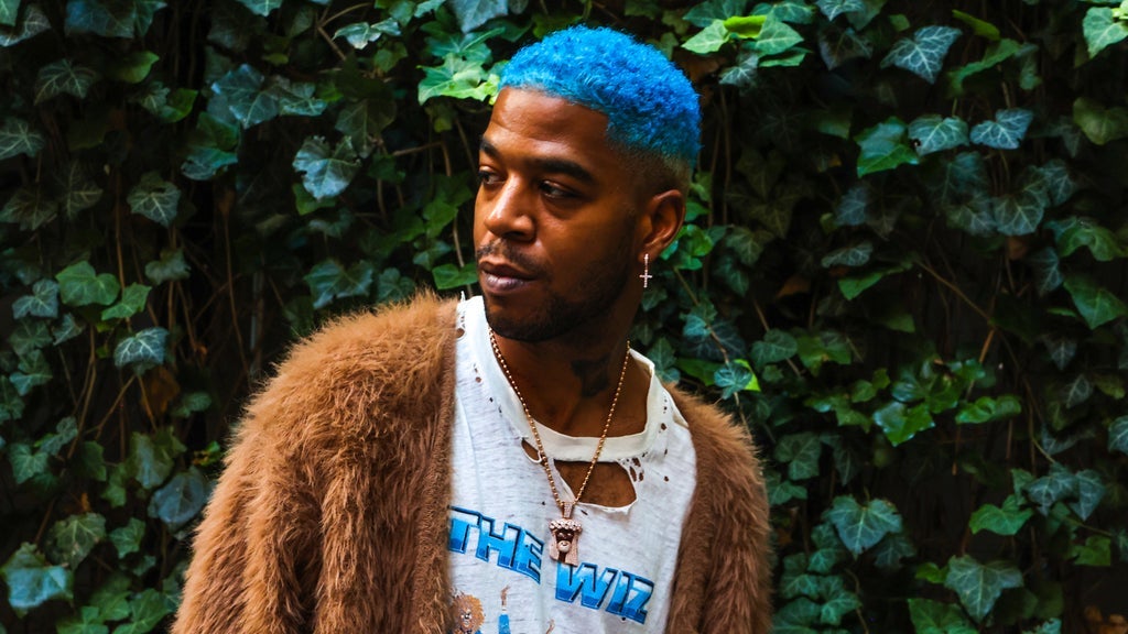 Hotels near Kid Cudi Events