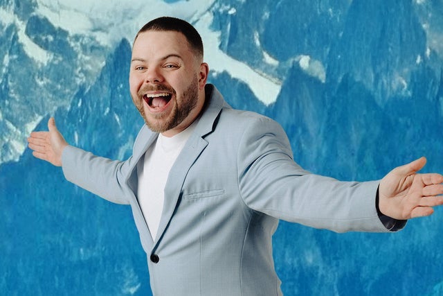 Presales to william thompson 'touch grass': members use these when buying pre-sale tickets