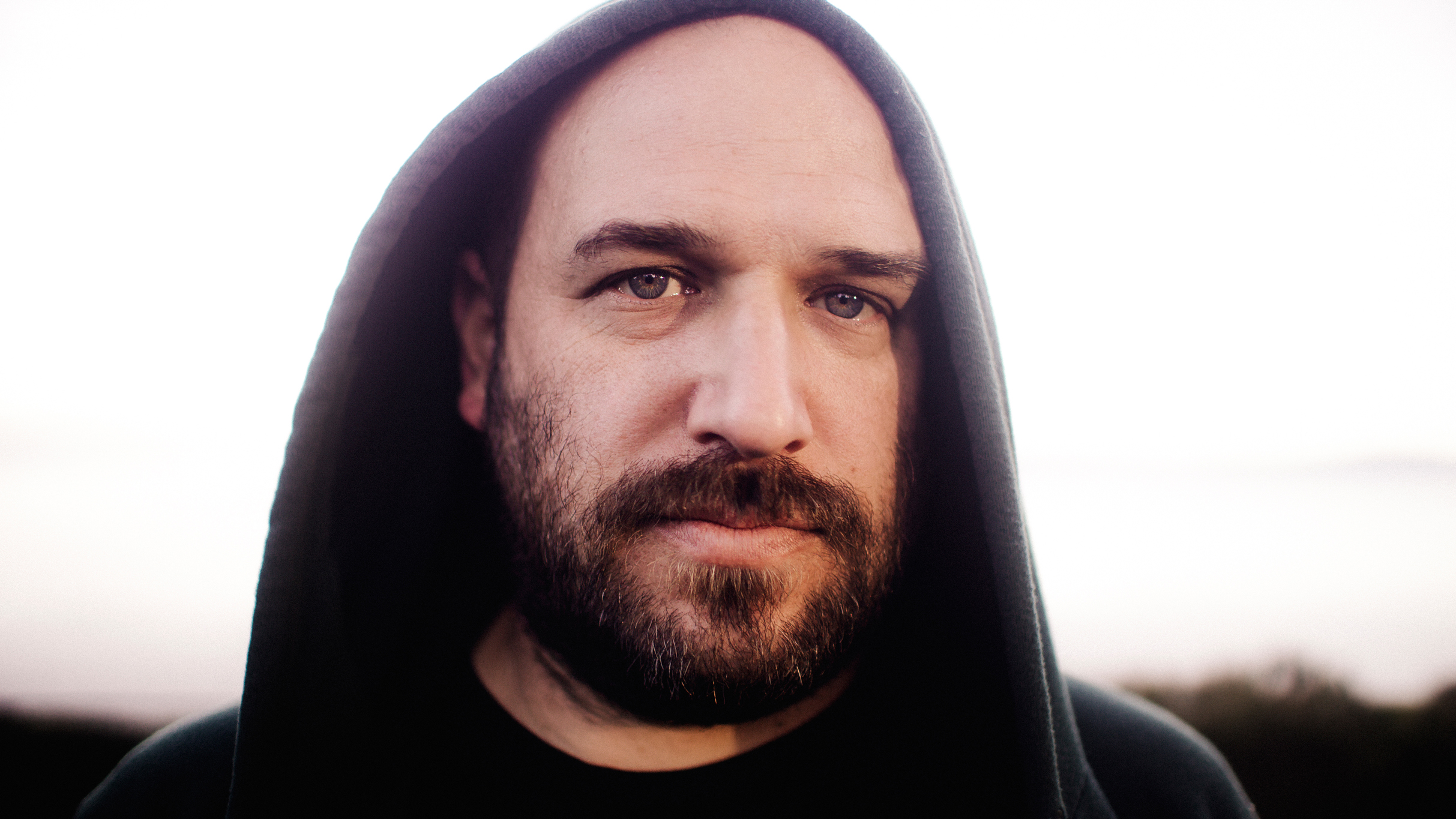 David Bazan