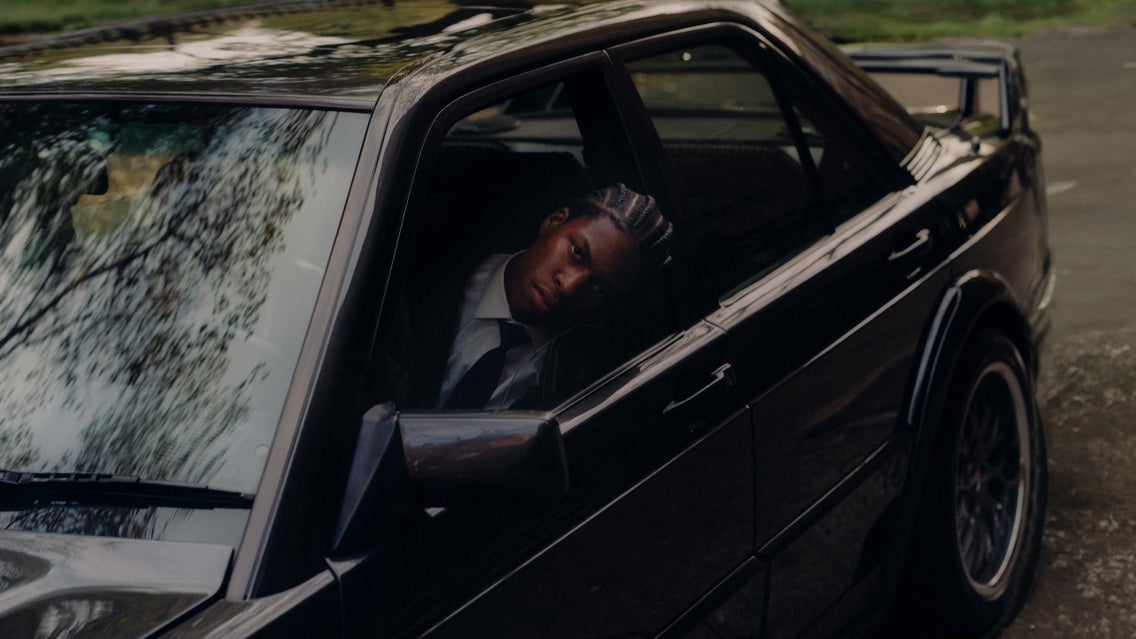 Event image for Daniel Caesar