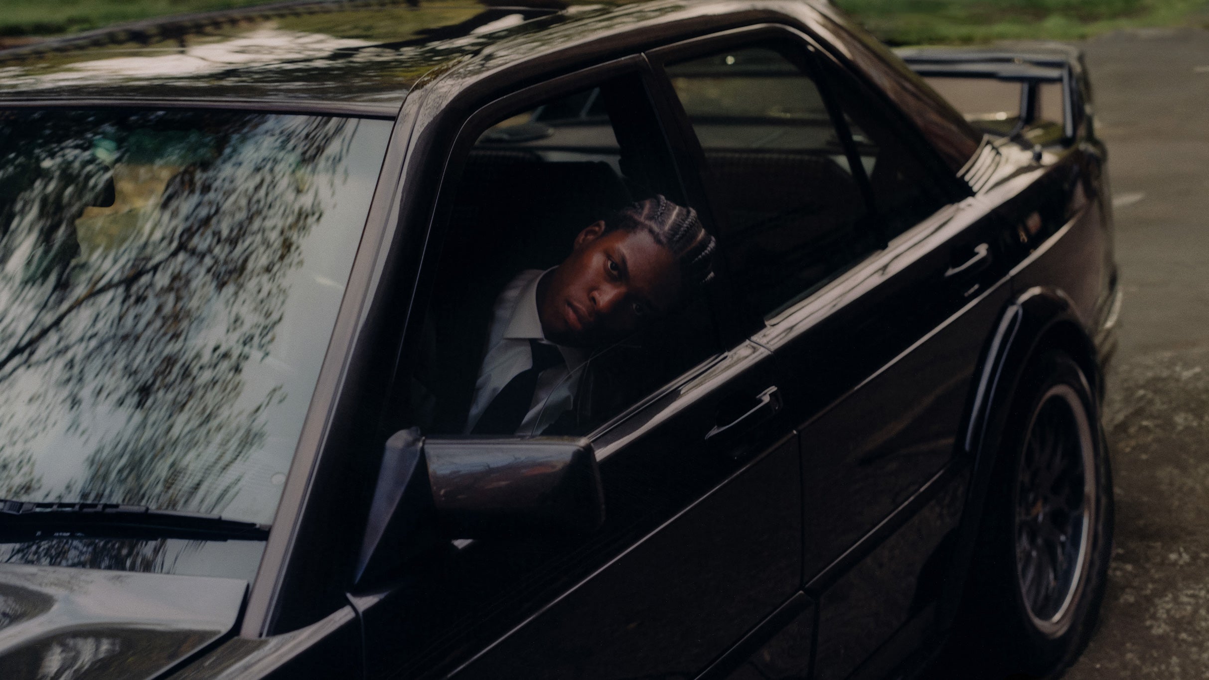 daniel caesar tour presale