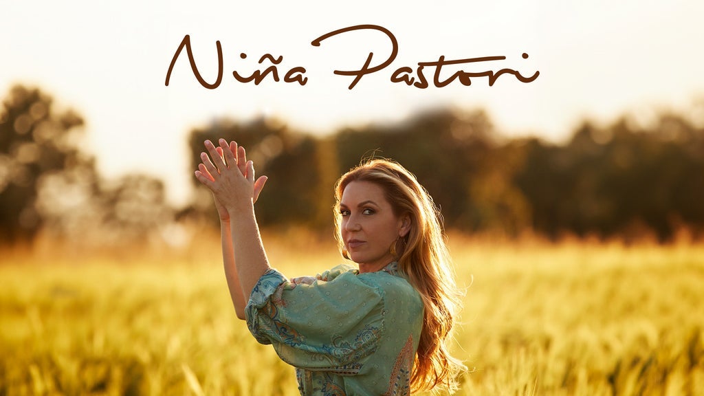 Niña Pastori