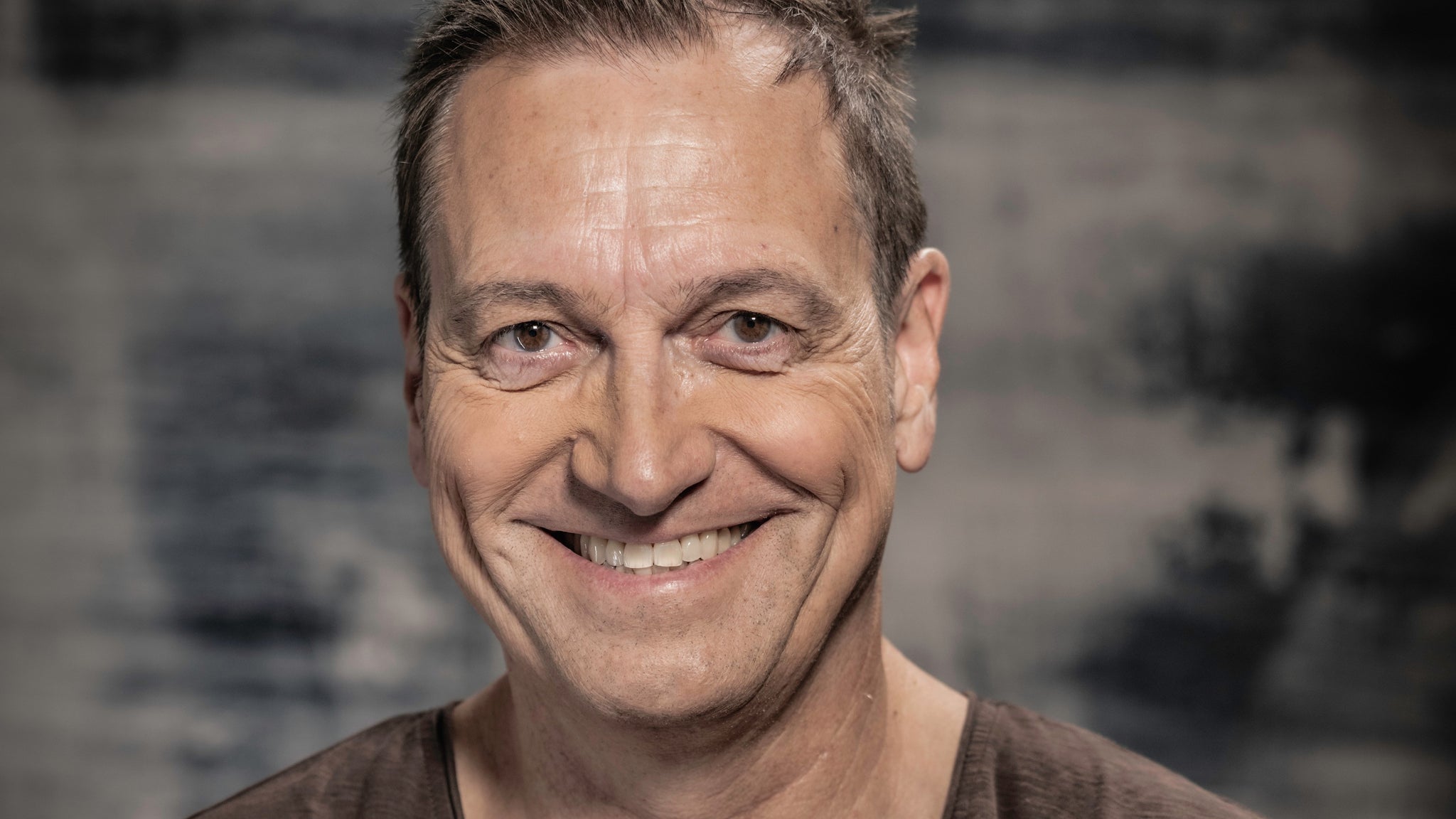 DIETER NUHR - Nuhr auf Tour 2027 - Premium Seats
