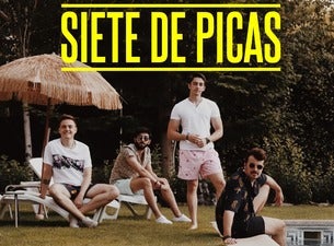 Siete de Picas, 2019-10-26, Валенсия