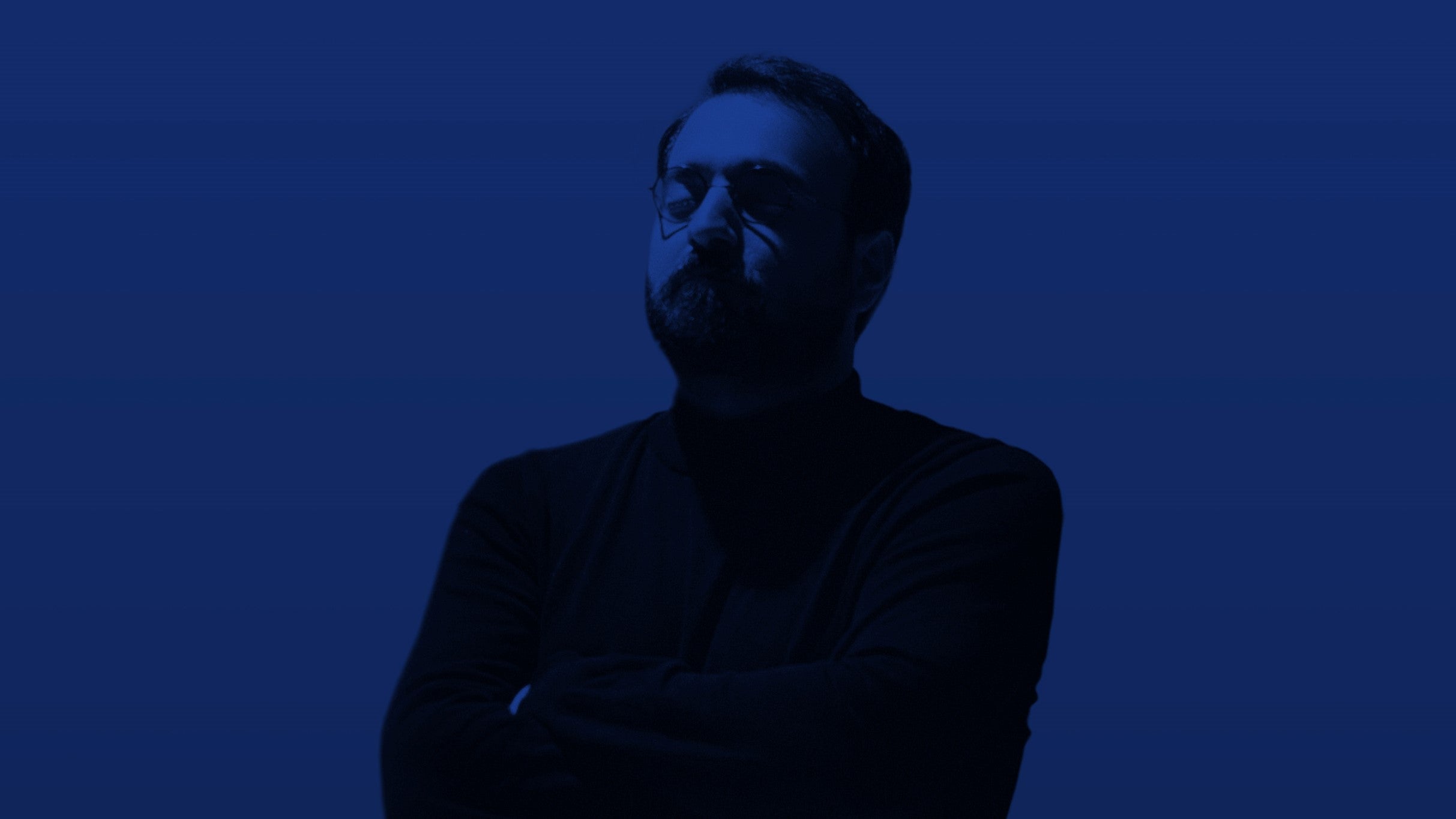 Arman Garshasbi – Live Stockholm – Framflyttat event – 2025-04-19