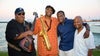 James Carter Piano Quartet: Coltrane: A Centennial Supreme
