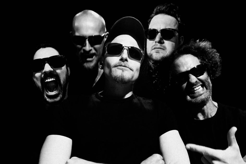 The Metallicas