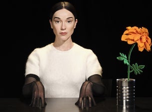 St. Vincent