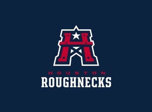 Houston Roughnecks vs. Memphis Showboats